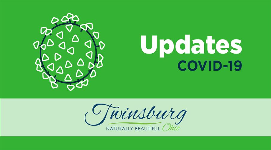 Dear Residents…I know you have all been trying to stay current with the ever-changing news regarding