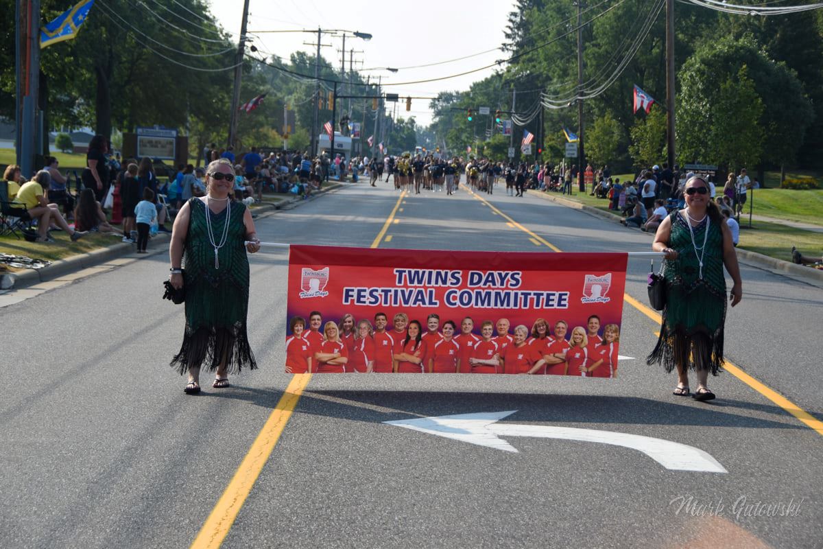 Twins Days 2021 -72