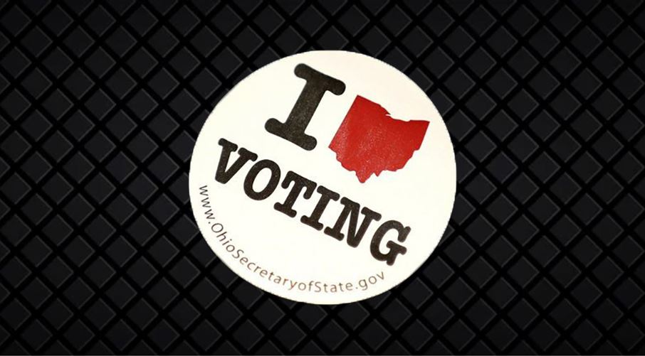 2022 General Election   Early voting is underway in Summit County for the November General Election.