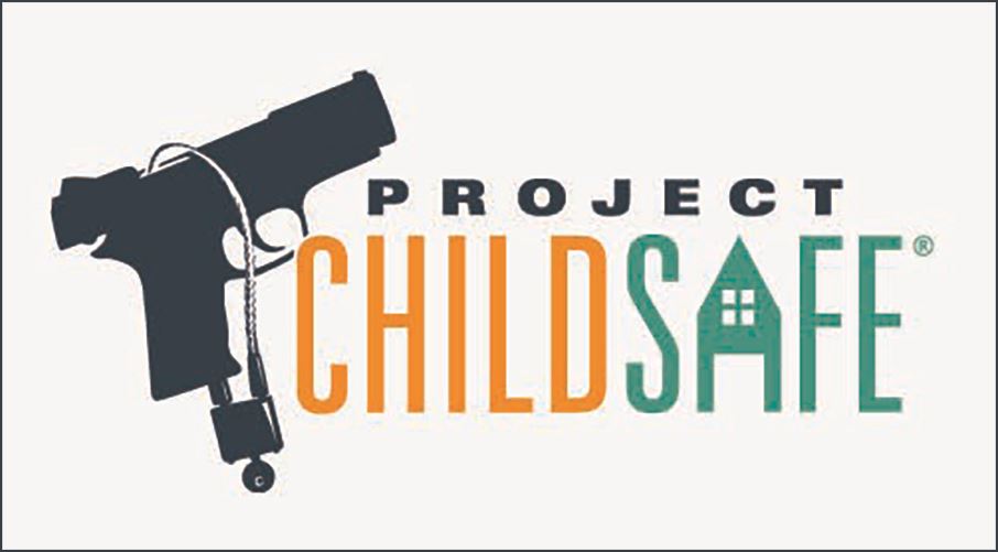  For Immediate Release: 1/20/23  Contact: Lt. Waltz / 330-425-1234  PROJECT CHILDSAFE® COMES TO TWIN
