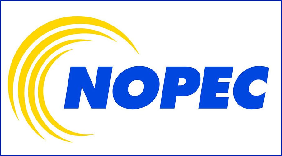 Residents,  Last fall, NOPEC voluntarily shifted all its electric customers to First Energy so they 