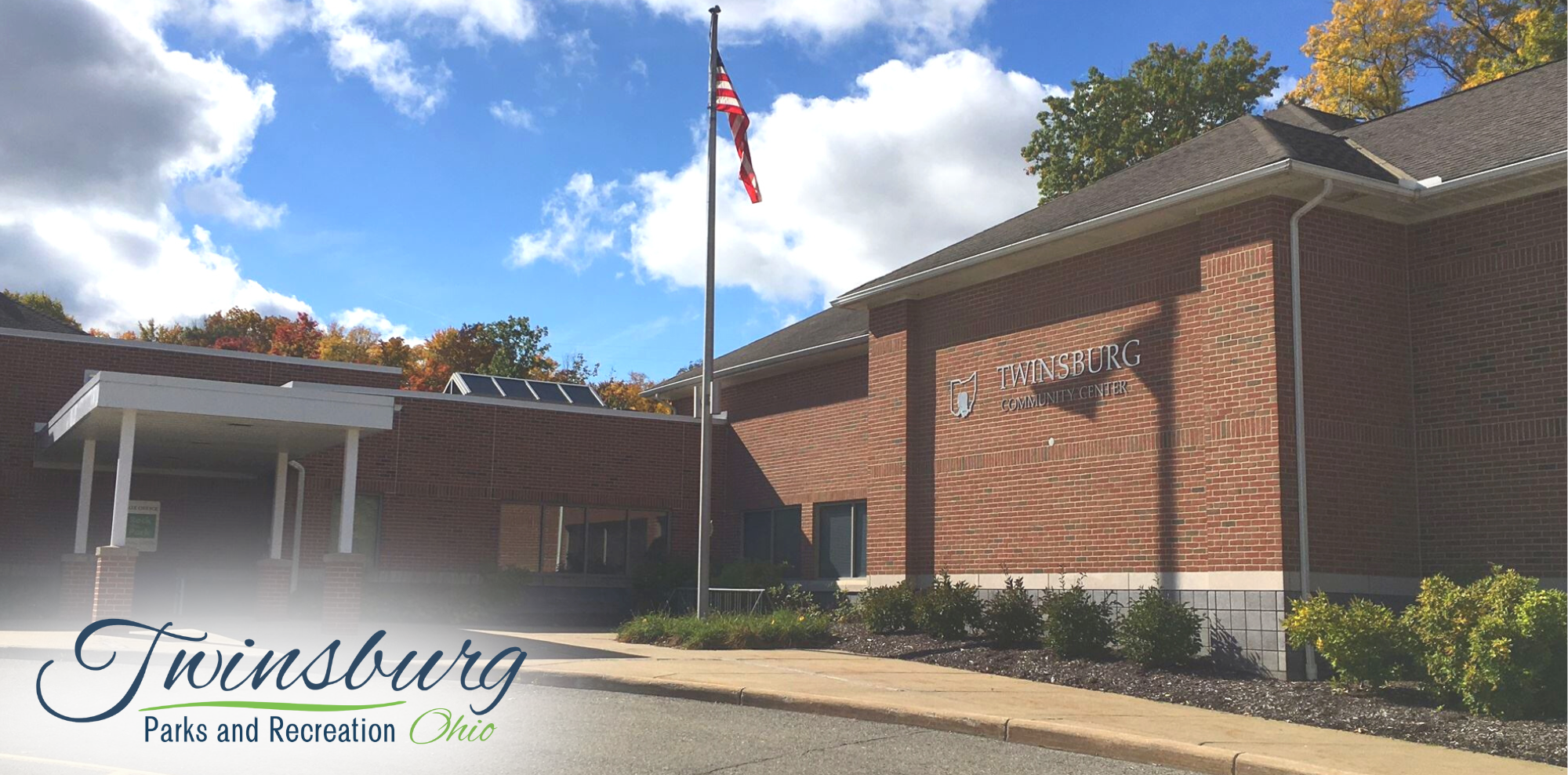Twinsburg Community Center