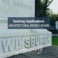 Seeking Candidates ARB